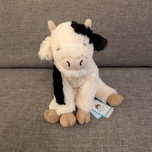 Jellycat Small Carey Calf